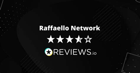 raffaello network reviews.